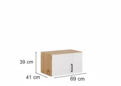 rauch BLUE Aufsatzschrank Allrounder