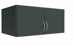 Sale WIMEX Aufsatzschrank Multiraumkonzept Graphit