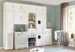 WIMEX Aufsatzschrank Multiraumkonzept