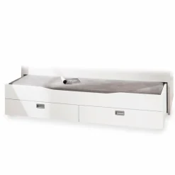 Kinder Paidi Ausziehbett Fiona/Kira 90 x 190 cm