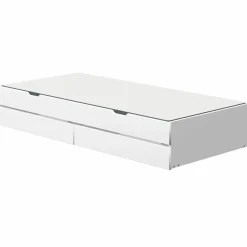 Kinder Flexa Ausziehbett Nor 90 x 190 cm