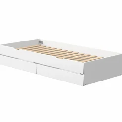 Kinder Flexa Ausziehbett Nor 90 x 190 cm