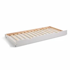 Best Ausziehbett Tallinn 90 x 190 cm Weiß