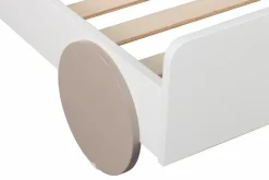 New Autobett Arthur 90 x 200 cm Weiß