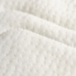 Paidi Baby - Kaltschaummatratze Airwell 200 70 x 140 cm Weiß