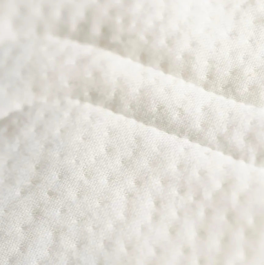 Paidi Baby - Kaltschaummatratze Airwell 200 70 x 140 cm Weiß