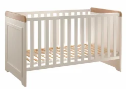 Kinder BEGABINO Babybett Jasmin 70 x 140 cm