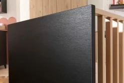 Online Paidi Babybett Tomke 70 x 140 cm Schwarz