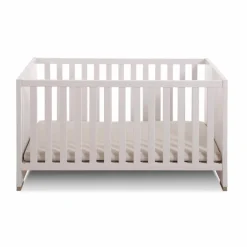 Kinder Paidi Babybett Carlo 70 x 140 cm