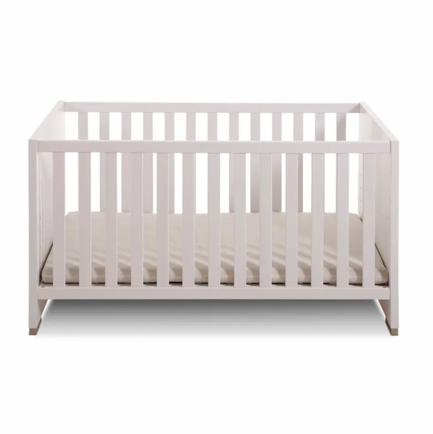Kinder Paidi Babybett Carlo 70 x 140 cm