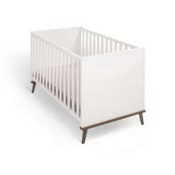 Paidi Babybett Edwin 70 x 140 cm Off White