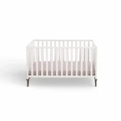 Paidi Babybett Edwin 70 x 140 cm Off White