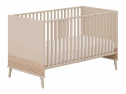 Kinder Paidi Babybett Eefje 70 x 140 cm