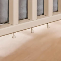 Kinder Paidi Babybett Eefje 70 x 140 cm