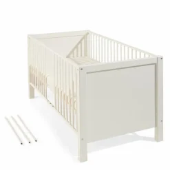 Kinder WIMEX Babybett Filou 70 x 140 cm
