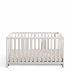 Best Paidi Babybett Fiona 70 x 140 cm Weiß