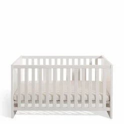 Best Paidi Babybett Fiona 70 x 140 cm Weiß