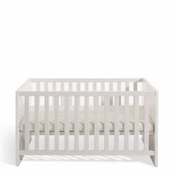 Best Paidi Babybett Fiona 70 x 140 cm Weiß