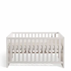 Best Paidi Babybett Fiona 70 x 140 cm Weiß