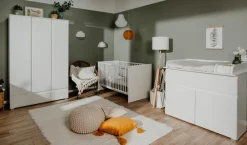 Kinder Babybett Image 70 x 140 cm