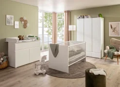 Kinder Babybett Image 70 x 140 cm