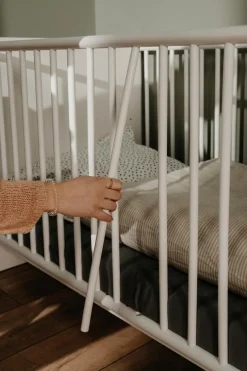 Kinder Babybett Image 70 x 140 cm