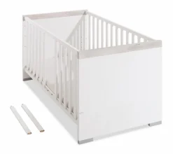 Kinder Paidi Babybett Kira 70 x 140 cm