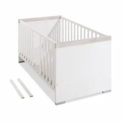 Kinder Paidi Babybett Kira 70 x 140 cm