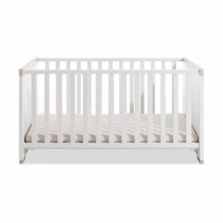 Kinder Paidi Babybett Kira 70 x 140 cm