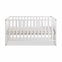 Kinder Paidi Babybett Kira 70 x 140 cm