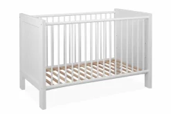 Kinder Babybett Landwood 70 x 140 cm