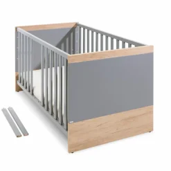 Kinder Paidi Babybett Liam