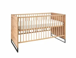 Kinder BEGABINO Babybett Marseille 70 x 140 cm