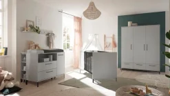 Kinder Mäusbacher Babybett Ole 70 x 140 cm