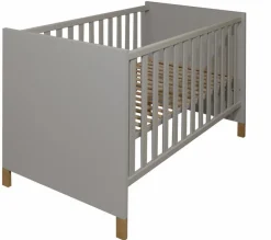Kinder Mäusbacher Babybett Ole 70 x 140 cm