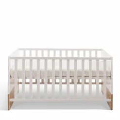 Paidi Babybett Remo 70 x 140 cm Weiß