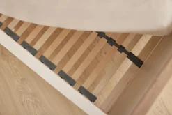 Online Paidi Babybett Stiene 70 x 140 cm Cashmere-Beige