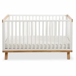 Portobello Babybett Talsi Weiß