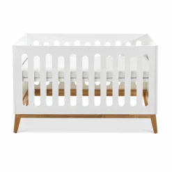 Portobello Babybett Venta 70 x 140 cm Weiß