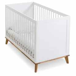 Kinder Portobello Babybett Vivo 70 x 140 cm