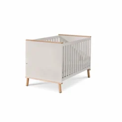 Hot Paidi Babybett Ylvie 70 x 140 cm Weiß