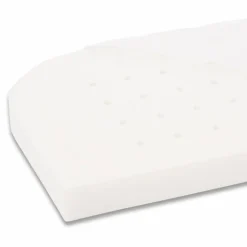 Hot babybay Baby-Kaltschaummatratze Classic Fresh 49,5x89 cm Weiß