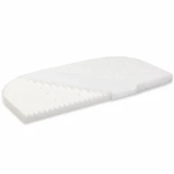 Online babybay Baby-Kaltschaummatratze Klima Wave 49,5x89 cm Weiß