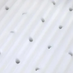 Online babybay Baby-Kaltschaummatratze Klima Wave 49,5x89 cm Weiß