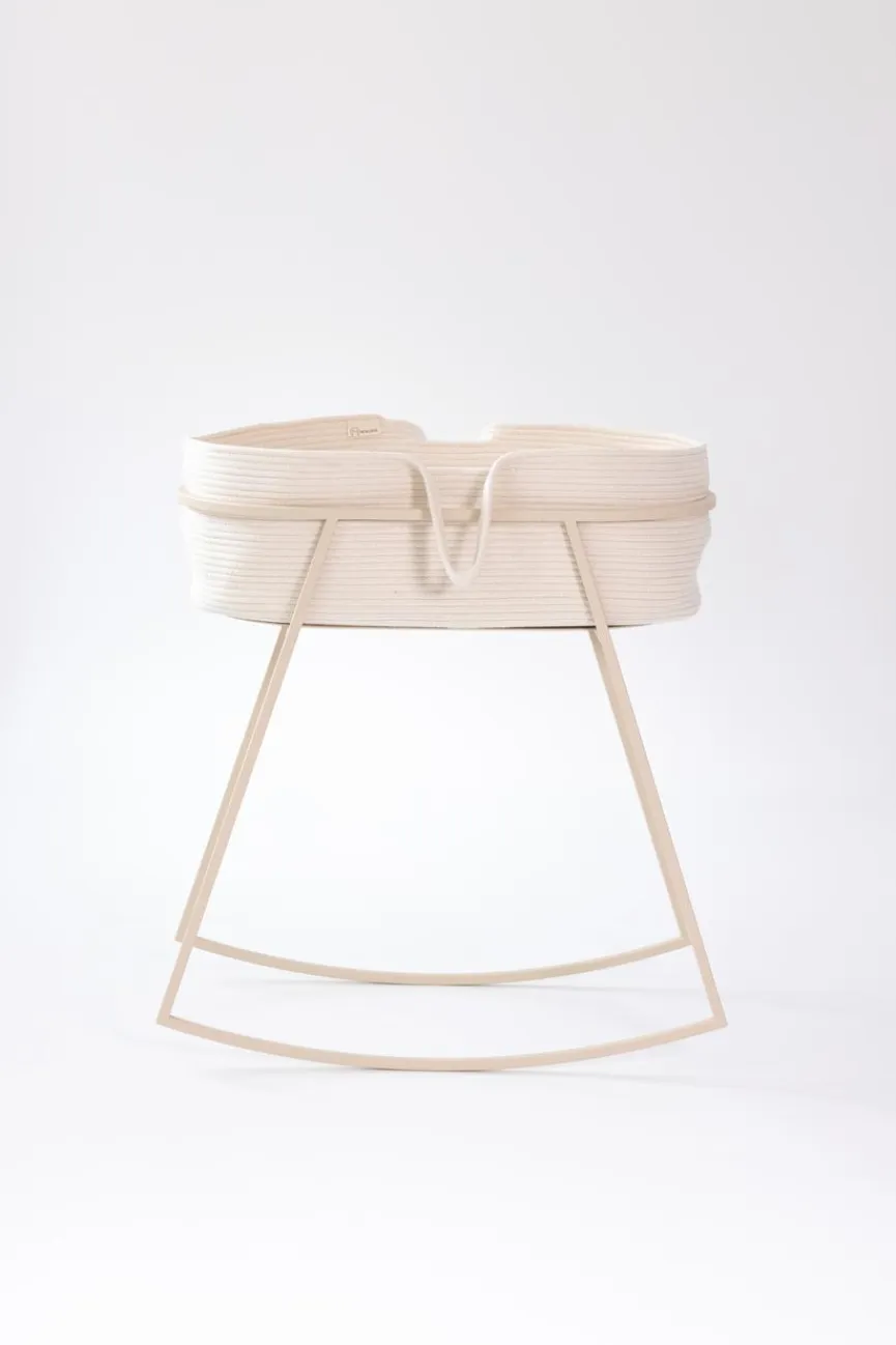 Kinder Metallbude Babywiege Korsina