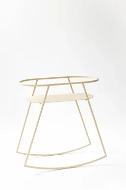 Kinder Metallbude Babywiege Korsina