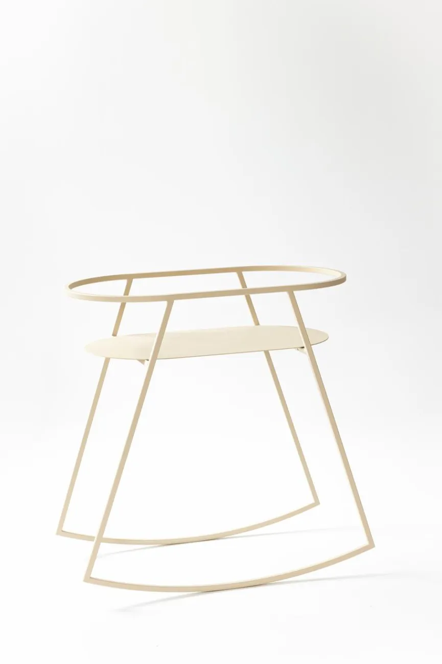 Kinder Metallbude Babywiege Korsina