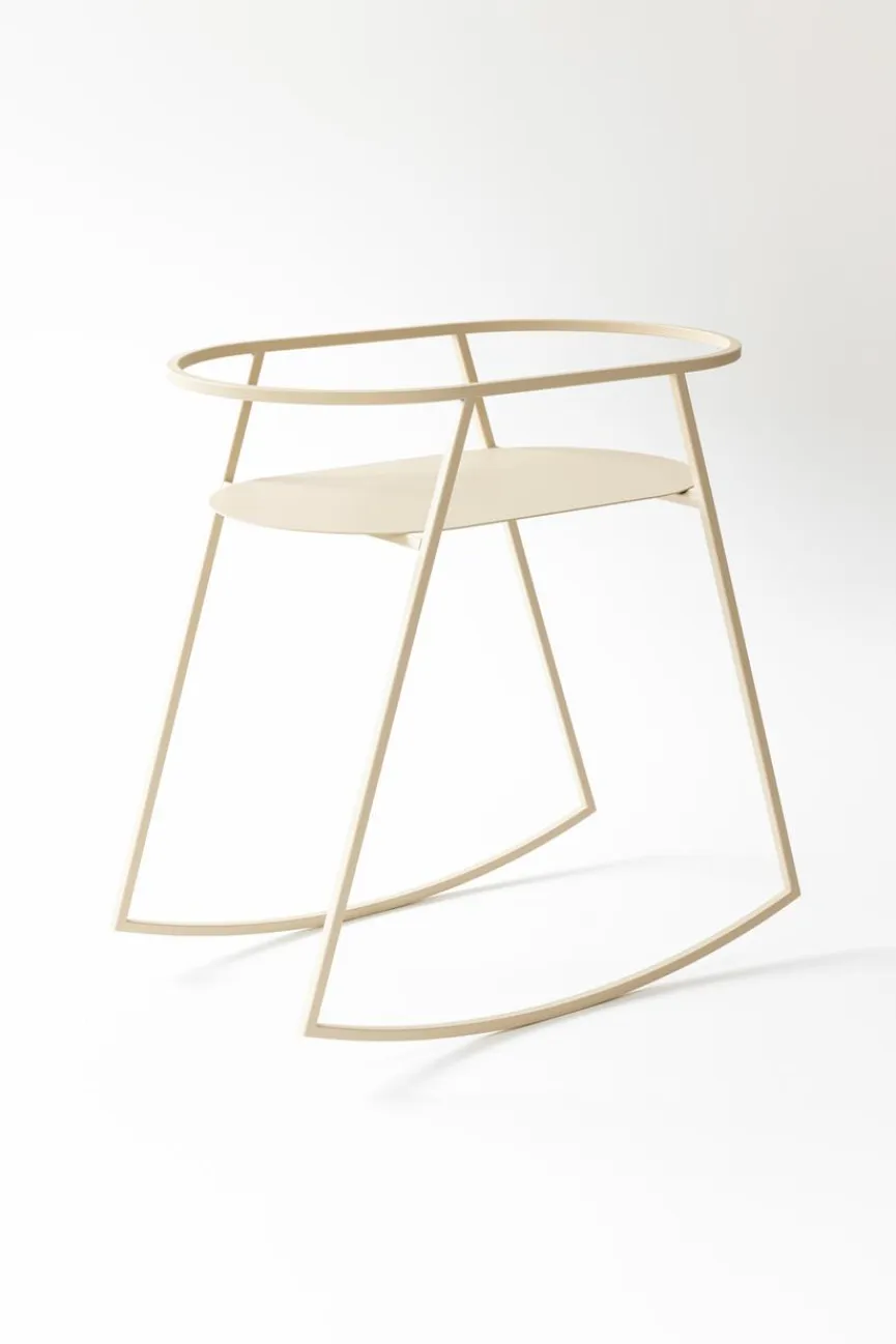 Kinder Metallbude Babywiege Korsina