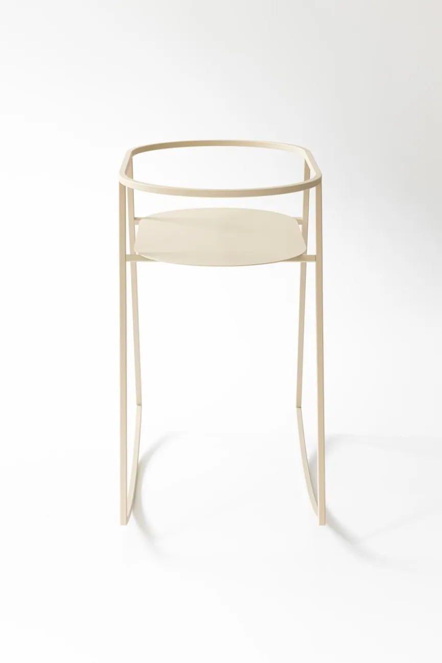 Kinder Metallbude Babywiege Korsina