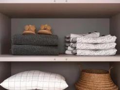 Germania Babyzimmer-Set Alkmaar 4tlg. Kaschmir